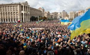Майдан, госпереворот или революция достоинства? 7 лет на 3 ответа