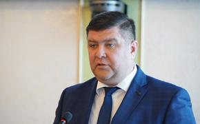 В Башкирии задержали министра ЖКХ Бориса Беляева  