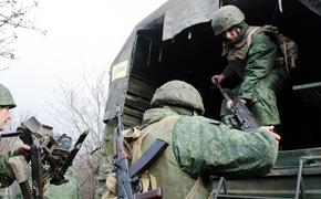Военный эксперт Сивков спрогнозировал обострение конфликта на Донбассе весной 