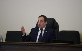 Депутаты ЗСК приняли в первом чтении закон о поправках в устав края