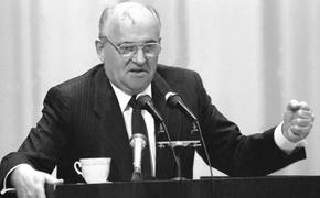 Американский журналист Саймс: Россия не повторит «унижения» времен Горбачева