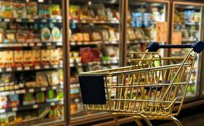 Россию включили в список «горячих точек» по росту цен на продукты