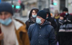В России выявили 11 359 новых случаев коронавируса 