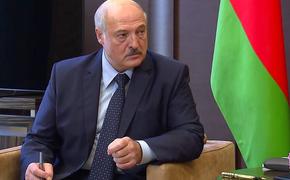 Лукашенко заявил о необходимости выработать политику ценообразования
