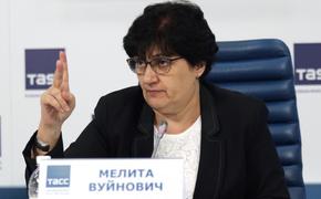Представитель ВОЗ в России дала совет тем людям, которые не прививаются от коронавируса: сидеть дома