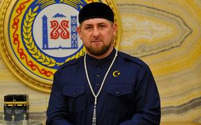 Глава Чечни заявил, что для российских мусульман наступил лучший период в истории