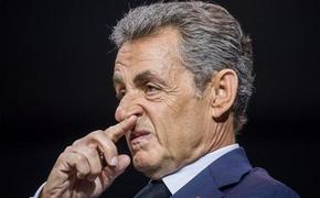Экс-президент Франции Саркози признан виновным в коррупции и торговле влиянием. Реальный срок