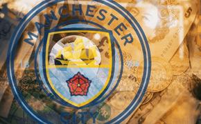 В субботу стоимость запасных «Манчестер Сити» составила 400 миллионов фунтов