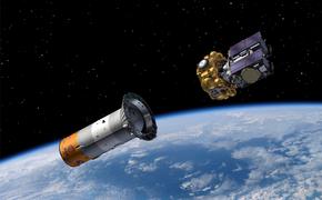 NASA назвала самый серьезный инцидент в космосе за последние пять лет 