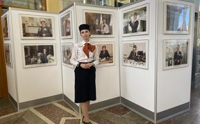 На крупнейших вокзалах ПривЖД работает выставка «Железные леди»
