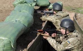 Экс-полковник Баранец: в случае наступления ВСУ в Донбассе Украина может получить новую границу по Днепру 