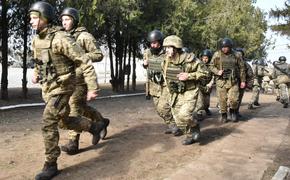 Советник министра обороны Украины Бутусов заявил об ухудшении боеспособности ВСУ