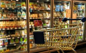 Росстат сообщил о подорожании продуктов в феврале