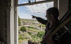 Армянский политик Айк Бабуханян: войну в Нагорном Карабахе выиграла Турция   