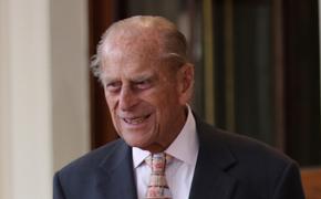 99-летний британский принц Филипп перенес операцию на сердце