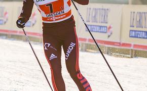 Татьяна Сорина заняла девятое место в марафоне на ЧМ в Оберстдорфе