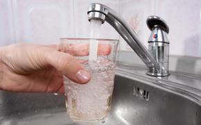 Районам Хабаровского края обещают чистую воду