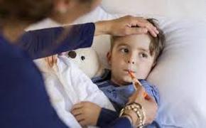Латвийских детей вакцинировать невозможно
