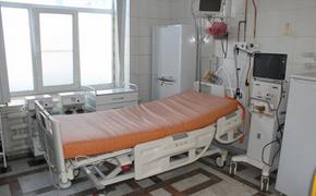 Хабаровский ковидный госпиталь возвращается в прежний режим