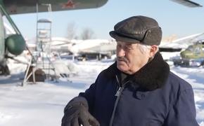 Музей авиации в Риге: помогите спасти российские крылья