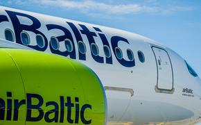 Латвийские СМИ: глава airBaltic пытается уговорить инвесторов «ссудить» деньги авиакомпании