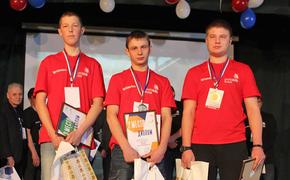 В шестой раз Иркутский аграрный техникум принял чемпионат WorldSkills Russia