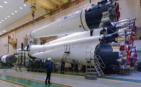 В «Роскосмосе» сообщили об изменении дизайна ракеты «Союз» впервые с 1966 года