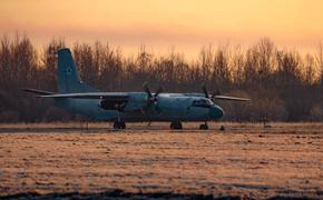 Власти Казахстана назвали три основных причины крушения Ан-26 в Алма-Ате