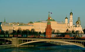 В Кремле оценили намерение Джонсона назвать Россию «самой большой угрозой» 