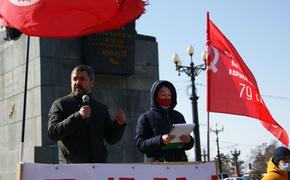 Исключенный из КПРФ Максим Кукушкин: «Я по-прежнему коммунист»