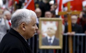 Поляки пожалели 650 тысяч долларов на «смоленскую берёзу»