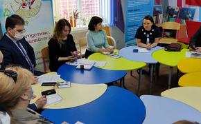 Проблемы улучшения жилищных условий многодетных семей  обсудили в Краснодаре  