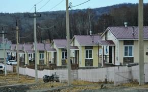 Село Ачан в Хабаровском крае осталось без связи с внешним миром