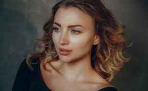 Актриса Алина Титова: «Мужчина должен выдерживать женские эмоции»