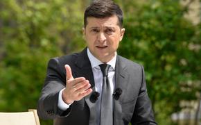  Вице-спикер Фикс предложил Зеленскому «вместо пустых обещаний» ответить крымчанам на четыре вопроса 