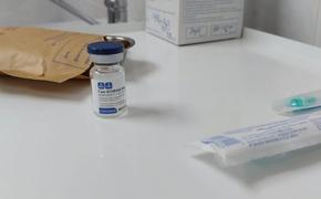 15% жителей Хабаровского края получили иммунитет к ковиду