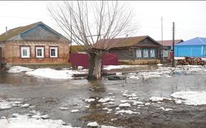 Более ста населенным пунктам Хабаровского края угрожают паводки