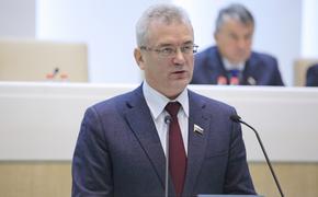 Политологи назвали главную причину задержания губернатора Пензенской области Белозерцева  