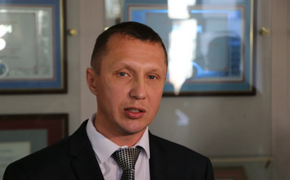 Главу гордумы Хабаровска досрочно освободили от должности