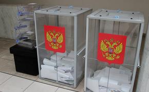 Больше половины россиян готовы голосовать за «Единую Россию»