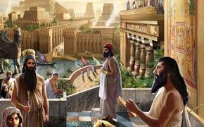 Каким богам поклонялись в Древнем Вавилоне