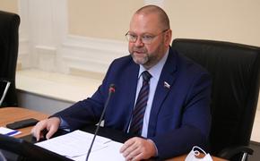 Врио губернатора Пензенской области Мельниченко официально представили в регионе