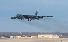 Для чего ВВС США в срочном порядке забирают стратегические бомбардировщики B-52H из пунктов хранения и возвращают их в строй? 
