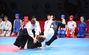 Хабаровская сборная одержала победу в Дальневосточных играх боевых искусств