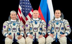 Хабаровчанин вошел в команду экипажа «Союза МС-18» для отправки на МКС