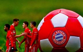Как тренируется «Бавария» - лучший футбольный клуб в мире 