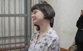 Суд в Хабкрае не пустит СМИ и слушателей на процесс по делу художницы Цветковой