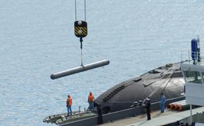 «Авиапро» разместил фейк-новость о подготовке субмарин ВМФ РФ нанести ракетный удар из Чёрного моря по сирийской территории