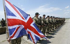 Почему Лондон проявил интерес к охране и обороне границ Украины