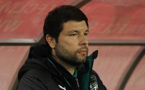 Мурад Мусаев покинул пост главного тренера «Краснодара» после проигрыша «Ахмату»